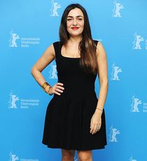 Candela Pena, 52 года, Испания Candela Pena, 52 года,